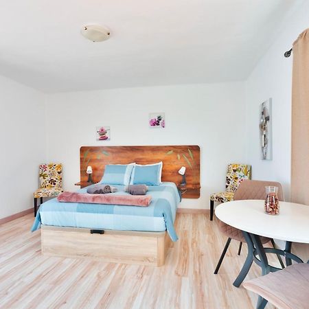 Guanapay - Casa Marosenia Lejlighed Güime Eksteriør billede