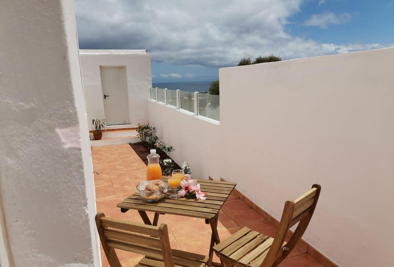 Guanapay - Casa Marosenia Lejlighed Güime Eksteriør billede