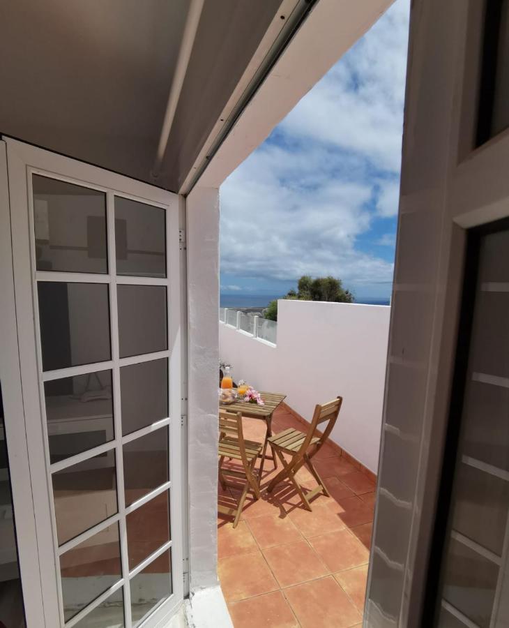 Guanapay - Casa Marosenia Lejlighed Güime Eksteriør billede