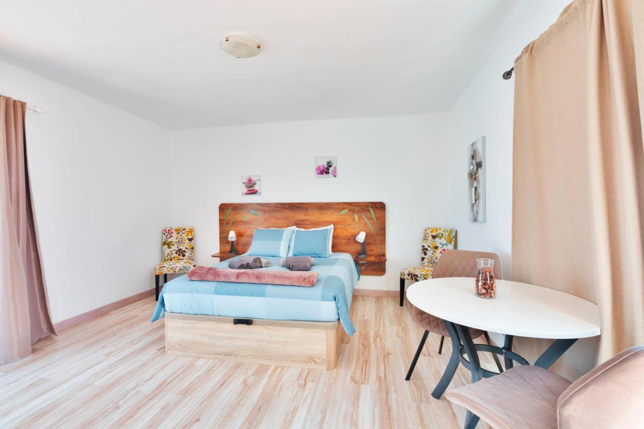 Guanapay - Casa Marosenia Lejlighed Güime Eksteriør billede